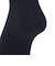 デュアリグ（DUARIG）底パイル スニーカーソックス 3足組 27～29cm 6S0080-WASK-894GSA NVY