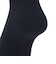 デュアリグ（DUARIG）底パイル スニーカーソックス 3足組 27～29cm 6S0080-WASK-894GSA NVY