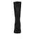 デュアリグ（DUARIG）底パイル クルーソックス 3足組 25～27cm 6S0101-WASK-894GSA BLK