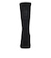 デュアリグ（DUARIG）底パイル クルーソックス 3足組 25～27cm 6S0101-WASK-894GSA BLK