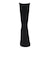 デュアリグ（DUARIG）底パイル クルーソックス 3足組 25～27cm 6S0101-WASK-894GSA BLK