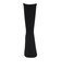 デュアリグ（DUARIG）底パイル クルーソックス 3足組 25～27cm 6S0101-WASK-894GSA BLK