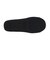 デュアリグ（DUARIG）底パイル クルーソックス 3足組 25～27cm 6S0101-WASK-894GSA BLK