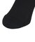 デュアリグ（DUARIG）底パイル クルーソックス 3足組 25～27cm 6S0101-WASK-894GSA BLK