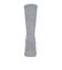 デュアリグ（DUARIG）底パイル クルーソックス 3足組 27～29cm 6S0103-WASK-894GSA GRY
