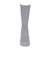 デュアリグ（DUARIG）底パイル クルーソックス 3足組 27～29cm 6S0103-WASK-894GSA GRY