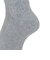 デュアリグ（DUARIG）底パイル クルーソックス 3足組 27～29cm 6S0103-WASK-894GSA GRY