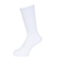 デュアリグ（DUARIG）底パイル クルーソックス 3足組 27～29cm 6S0102-WASK-894GSA WHT