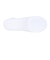 デュアリグ（DUARIG）底パイル クルーソックス 3足組 27～29cm 6S0102-WASK-894GSA WHT
