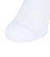 デュアリグ（DUARIG）底パイル クルーソックス 3足組 27～29cm 6S0102-WASK-894GSA WHT