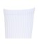 デュアリグ（DUARIG）底パイル クルーソックス 3足組 27～29cm 6S0102-WASK-894GSA WHT