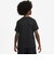 ナイキ（NIKE）ジュニア スポーツウェア フューチュラ 半袖Tシャツ FZ5177-010