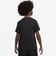 ナイキ（NIKE）ジュニア スポーツウェア フューチュラ 半袖Tシャツ FZ5177-010