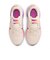ナイキ（NIKE）ランニングシューズ ジョギングシューズ ボメロ 18 ロード エクストラワイド ピンク IF0515-113