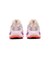 ナイキ（NIKE）ランニングシューズ ジョギングシューズ ボメロ 18 ロード エクストラワイド ピンク IF0515-113