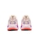 ナイキ（NIKE）ランニングシューズ ジョギングシューズ ボメロ 18 ロード エクストラワイド ピンク IF0515-113