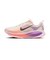 ナイキ（NIKE）ランニングシューズ ジョギングシューズ ボメロ 18 ロード エクストラワイド ピンク IF0515-113
