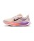 ナイキ（NIKE）ランニングシューズ ジョギングシューズ ボメロ 18 ロード エクストラワイド ピンク IF0515-113