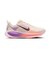 ナイキ（NIKE）ランニングシューズ ジョギングシューズ ボメロ 18 ロード エクストラワイド ピンク IF0515-113