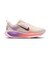 ナイキ（NIKE）ランニングシューズ ジョギングシューズ ボメロ 18 ロード エクストラワイド ピンク IF0515-113