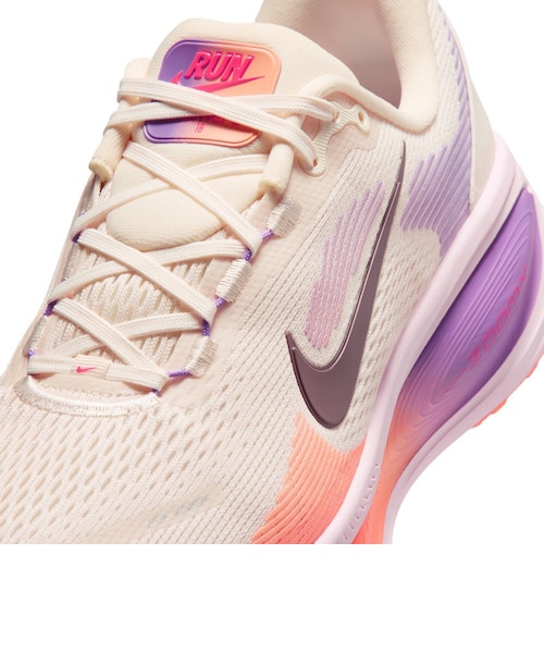 ナイキ（NIKE）ランニングシューズ ジョギングシューズ ボメロ 18