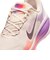 ナイキ（NIKE）ランニングシューズ ジョギングシューズ ボメロ 18 ロード エクストラワイド ピンク IF0515-113