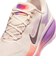 ナイキ（NIKE）ランニングシューズ ジョギングシューズ ボメロ 18 ロード エクストラワイド ピンク IF0515-113