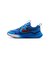ナイキ（NIKE）ジュニアスポーツシューズ スニーカー コズミック ランナー スウッシュ GS IQ9861-400
