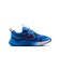 ナイキ（NIKE）ジュニアスポーツシューズ スニーカー コズミック ランナー スウッシュ GS IQ9861-400