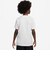 ナイキ（NIKE）ジュニア スポーツウェア フューチュラ 半袖Tシャツ FZ5177-100