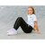 ナイキ（NIKE）ジュニア スポーツウェア フューチュラ 半袖Tシャツ FZ5177-100