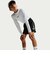 ナイキ（NIKE）ジュニア マルチ ドライフィット トレーニングショートパンツ IF2431-010