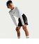 ナイキ（NIKE）ジュニア マルチ ドライフィット トレーニングショートパンツ IF2431-010