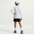 ナイキ（NIKE）ジュニア マルチ ドライフィット トレーニングショートパンツ IF2431-010