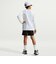 ナイキ（NIKE）ジュニア マルチ ドライフィット トレーニングショートパンツ IF2431-010