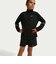 ナイキ（NIKE）ジュニア マイラー ドライフィット トレーニングショートパンツ IF2428-010