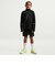 ナイキ（NIKE）ジュニア マイラー ドライフィット トレーニングショートパンツ IF2428-010