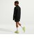ナイキ（NIKE）ジュニア マイラー ドライフィット トレーニングショートパンツ IF2428-010