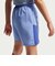 ナイキ（NIKE）ジュニア マイラー ドライフィット トレーニングショートパンツ IF2428-494