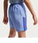 ナイキ（NIKE）ジュニア マイラー ドライフィット トレーニングショートパンツ IF2428-494