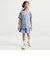 ナイキ（NIKE）ジュニア マイラー ドライフィット トレーニングショートパンツ IF2428-494