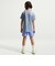 ナイキ（NIKE）ジュニア マイラー ドライフィット トレーニングショートパンツ IF2428-494