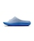 ナイキ（NIKE）シャワーサンダル ReactX リジュビネイト ブルー HV4484-405 リカバリーサンダル