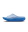 ナイキ（NIKE）シャワーサンダル ReactX リジュビネイト ブルー HV4484-405 リカバリーサンダル