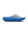ナイキ（NIKE）シャワーサンダル ReactX リジュビネイト ブルー HV4484-405 リカバリーサンダル
