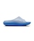 ナイキ（NIKE）シャワーサンダル ReactX リジュビネイト ブルー HV4484-405 リカバリーサンダル