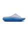 ナイキ（NIKE）シャワーサンダル ReactX リジュビネイト ブルー HV4484-405 リカバリーサンダル