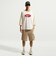 ナイキ（NIKE）クラブ ウーブン カーゴ ショートパンツ FN3518-297