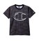 チャンピオン（CHAMPION）ジュニア Tシャツ アンド ショーツセット CK-DSW04 090