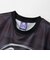 チャンピオン（CHAMPION）ジュニア Tシャツ アンド ショーツセット CK-DSW04 090